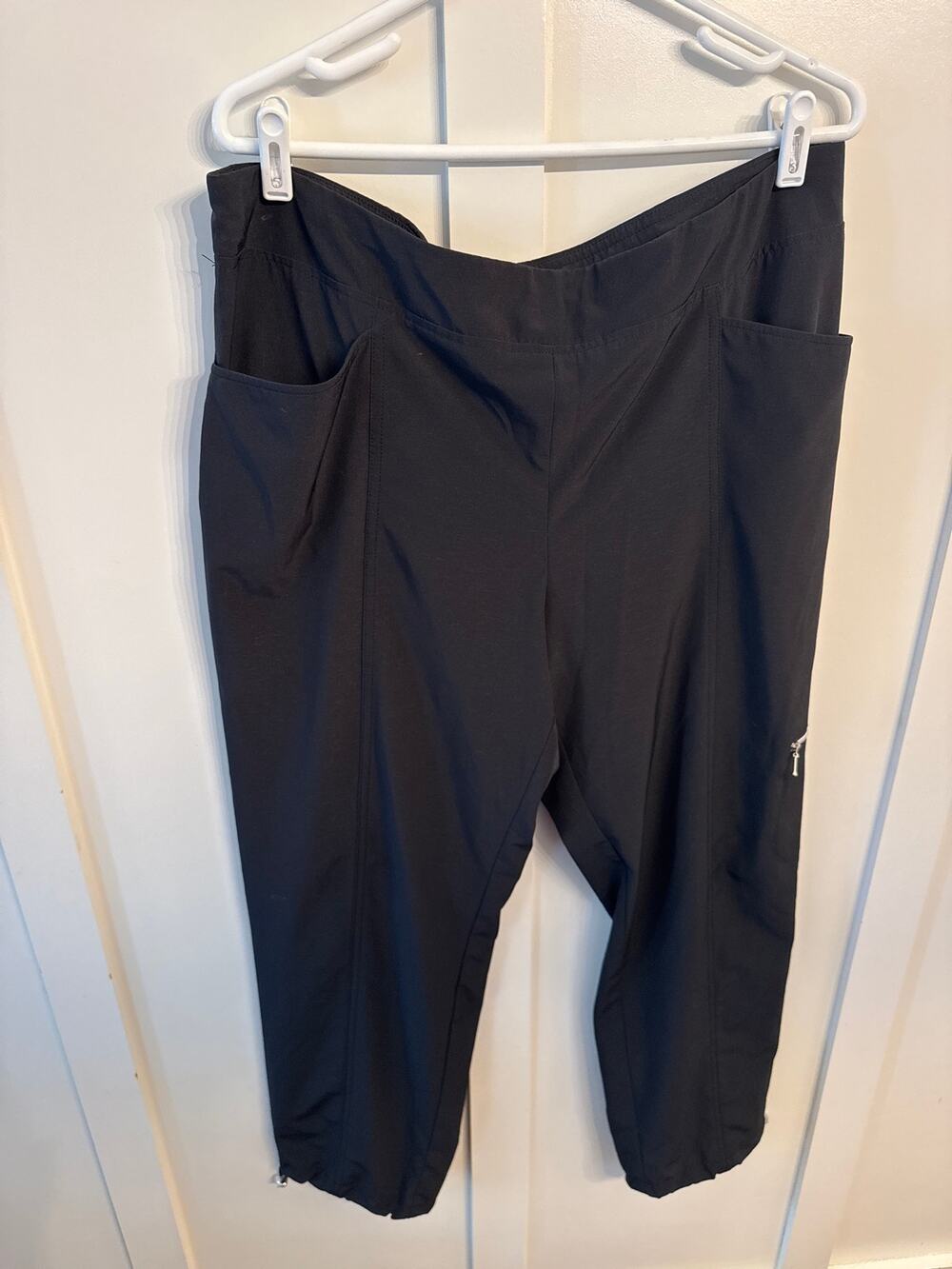 Chico's Zenergy Althletic Lifestyle Pants Size 3R
